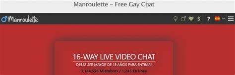 chatroulette gay|Gay Chat.
